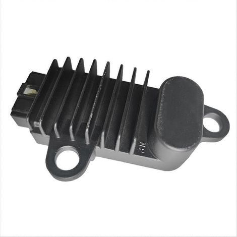 Spannungsregler/Gleichrichter kompatibel mit GSX-R 125 WDL0 A3080 2017 3280023K00000 2018 GSX R125 SH881AA (1/5)