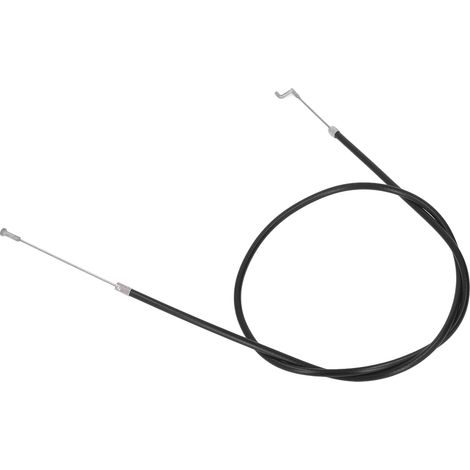 Câble d'accélérateur pour débroussailleuse Stihl FS160 FS180 FS220 FS280 FS290, pièce de rechange 4119 180 1100 (1/5)