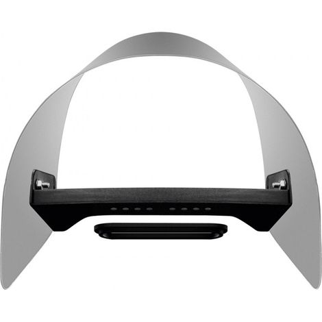 goobay Wentronic 67190 - Noir - Transparent (1/3)