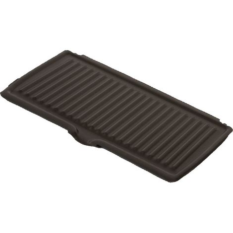 Placa de rejilla TS-01030380 SEB