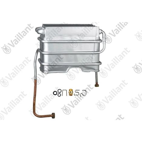 VAILLANT Intercambiador de calor MAG 19/2 GXI u.w. Vaillant-Nr. , 061672
