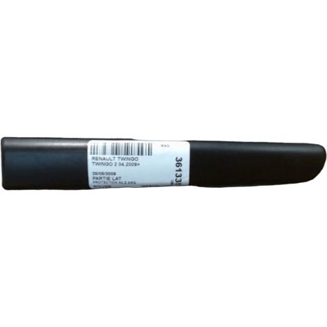 [PRODUIT D'OCCASION] Protection Aile Arriere Gauche RENAULT Twingo 2 2009- ♻️ Ref Oe. 8200365847 - Garantie à vie (1/2)