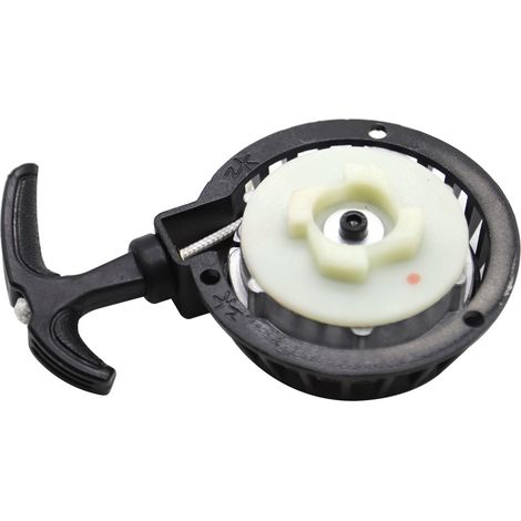 Avviatore a strappo facile per Mini Moto, ATV, Quad, Pocket Scooter da 47cc e 49cc, 2 tempi (1/5)