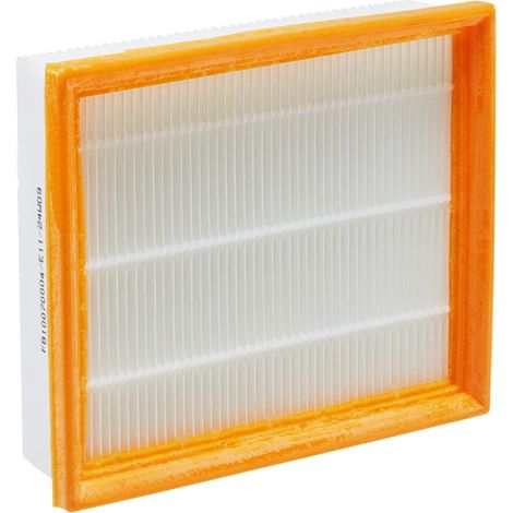 EGO Flachfilter AVF0900 passend zu WDV0900E (1/4)