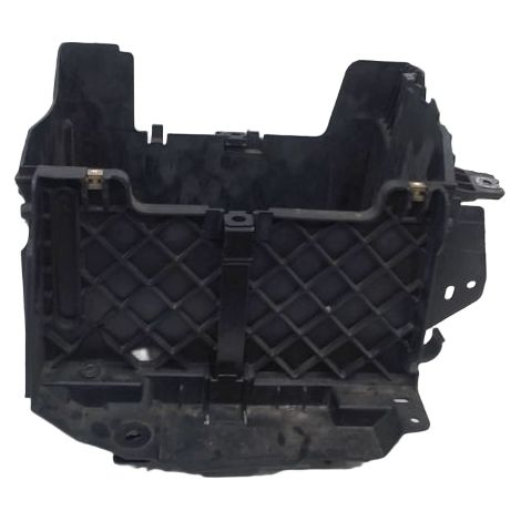 [PRODUIT D'OCCASION] Bac Batterie RENAULT Scenic III ♻️ Ref Oe. 244289148r - Garantie à vie (1/2)