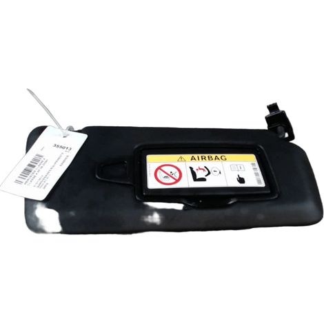 Pare-soleil D MERCEDES Classe A 2004- [PRODUIT D'OCCASION]♻️17681016009h43