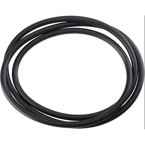 Joint Torique en Caoutchouc Nitrile pour Couvercle de Réservoir de Filtre de Piscine/spa Compatible avec CV CL (1/5)