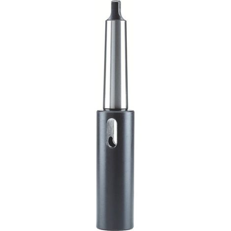 Röhm manguitos de extensión, DIN 2187, cono exterior MK 1, interior MK 1, endurecido - 029122 (1/3)