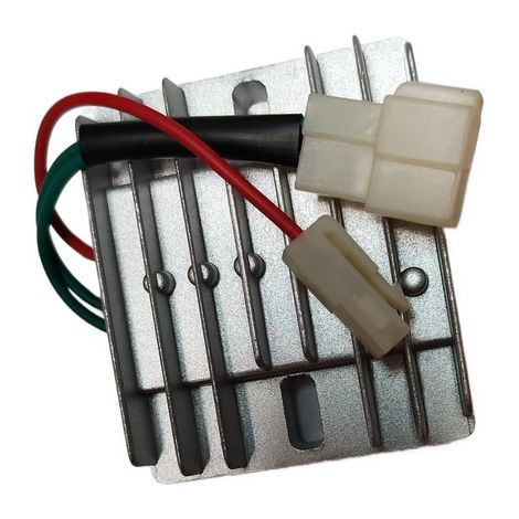 Regulador Corriente compatible con W178Fe Para Bateria