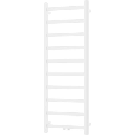 Mexen Bolt radiateur de salle de bain 1200 x 500 mm, 318 W, blanc - W126-1200-500-00-20 (1/3)