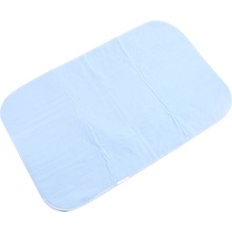 Alèse réutilisable, lavable et imperméable pour enfants et adultes incontinents (1/5)