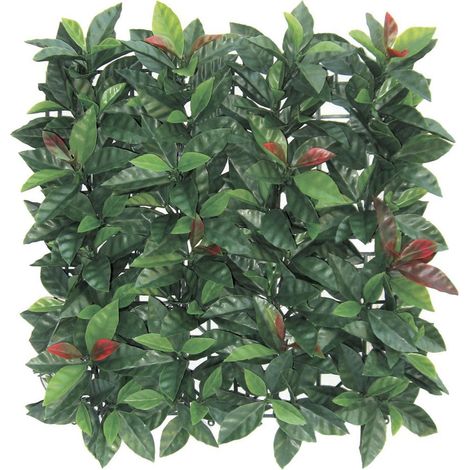 Tappeto verde per giardino 1×1 mt (1/4)