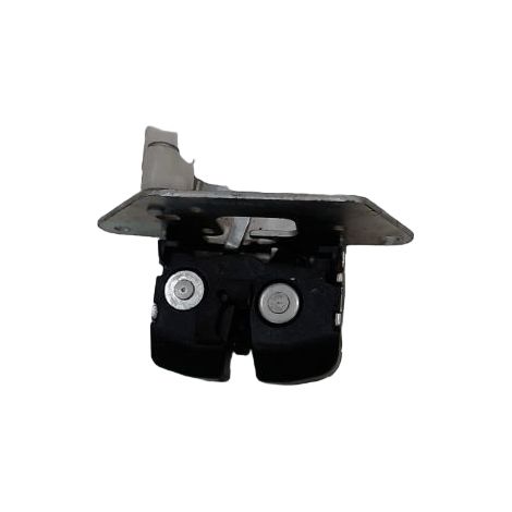 [PRODUIT D'OCCASION] Serrure Hayon  FIAT Panda ♻️ Ref Oe. 51779118 - Garantie à vie (1/2)