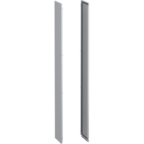 PanelSeT SFN Accessoires - jeu de 2 panneaux latéraux - 2000x400 mm - NSY2SPN204