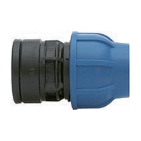 RACCORDO "PLUS" FILETTO FEMMINA Ø16X1/2" IRRITEC