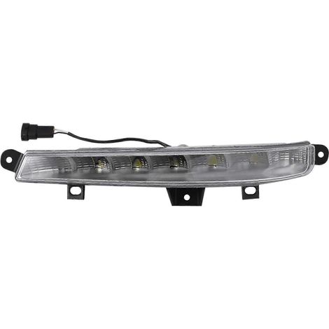 LED-Seitentagleuchten für Mercedes-Benz S63 W221 (2007-2013) - Teilenummer: 2218201456 (1/5)