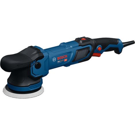 BOSCH GPX 9-125S 240v Polisher 125mm
