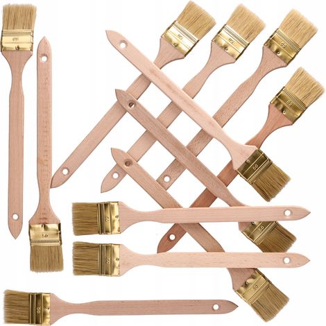 Brosse de radiateur 50