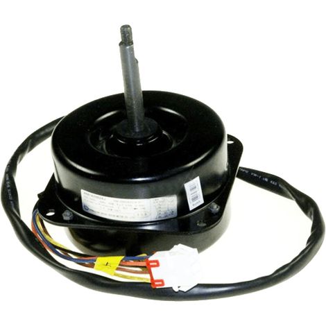 MOTEUR ( UNIT. EXT.) 220/240V 2A 60W 50H POUR CLIMATISEUR LG - 4681A20028J