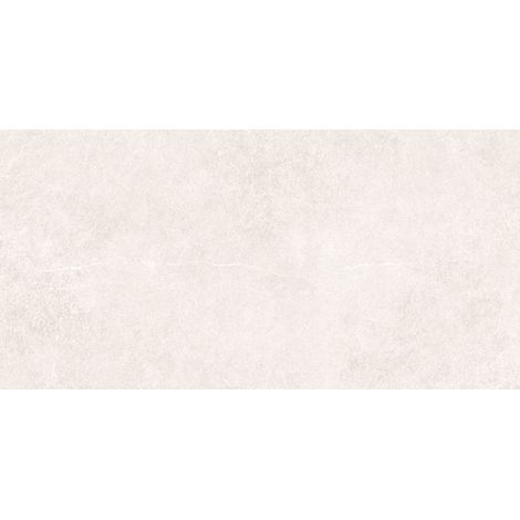Mexen Deago Bianco glasiertes Feinsteinzeug rek. G1, Boden- und Wandfliese 120 x 60 cm, matt - TL326-120-060-00 (1/5)