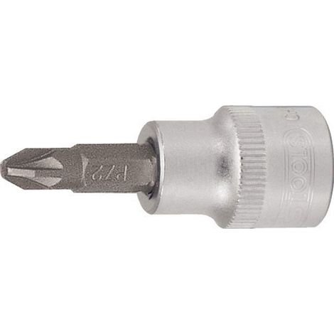 douille à embout 1/2", PZ3