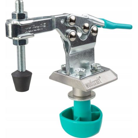 Craft Dispositivo di serraggio rapido in metallo 150 kg