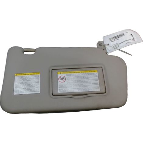 Pare-soleil D NISSAN Juke [PRODUIT D'OCCASION]♻️964001ka6a