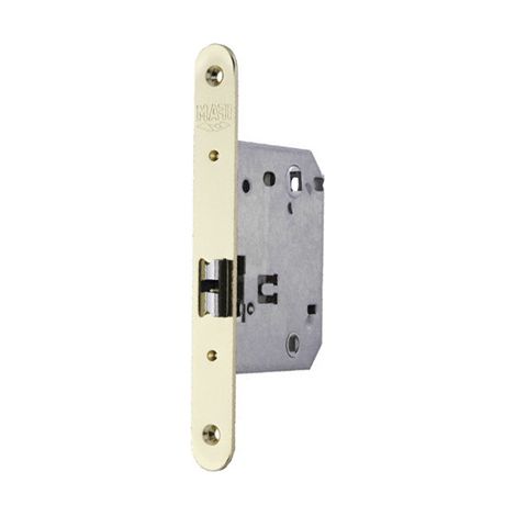 Picaporte unificado w170.RHN-50 70mm niquelado c/red ifam (1/3)