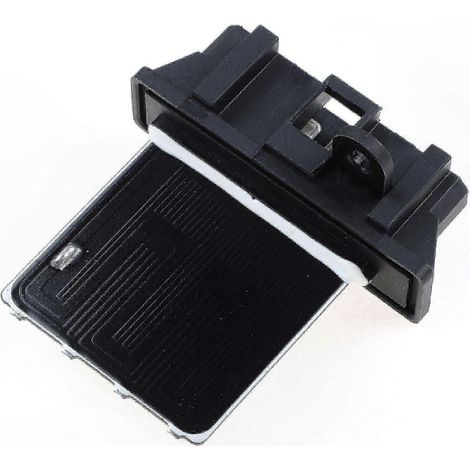Ventilateur Moteur Résistance Compatible 02-12 Rodeo D-Max 01-14 Pièce de Rechange 8-98049394-0 (1/5)