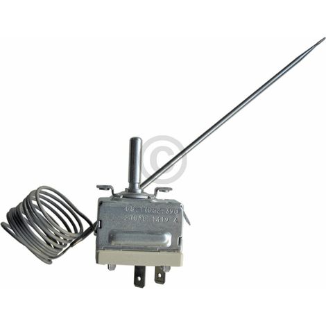 THERMOSTAT MIT SENSOR FÜR OFEN (480121100437) (1/5)
