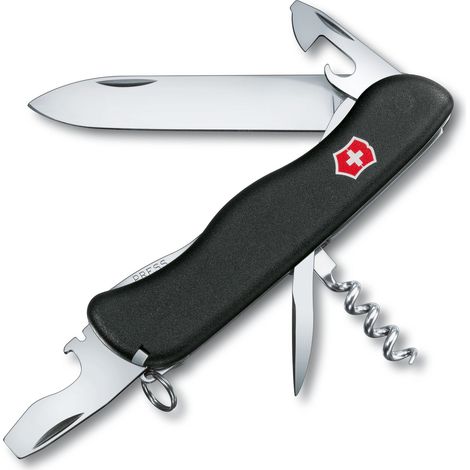 Cuchillo Victorinox 11 funciones poliamida 11 cm