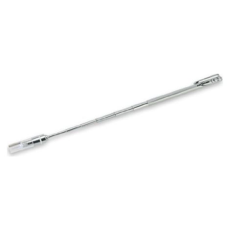 Palo de búsqueda Ansmann search stick sf-1 magnético LED 66 cm