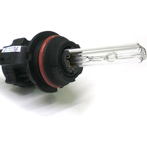 Lampada Hid Xenon 9004 HB1 9007 HB5 Bixenon 6000K(solo lampada) (1/3)
