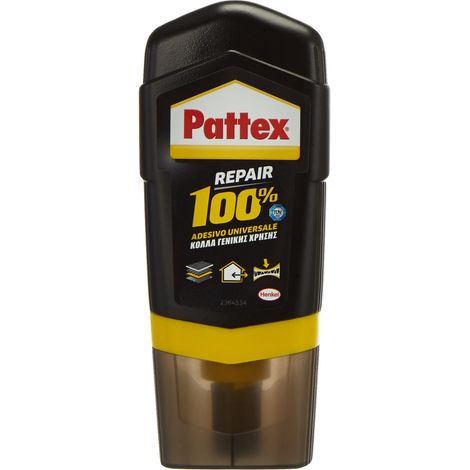 Adesivo universale henkel da 50g trasparente - w060160050 (1/4)