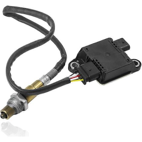Feinstaubsensor für PKW PM-Sensor 8978808270 0281009338 für SZshsy02 (1/5)