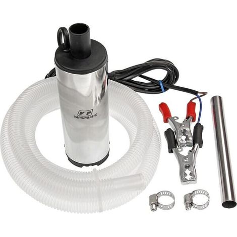 Bomba de combustible sumergible VAPORMATIC VLA3076