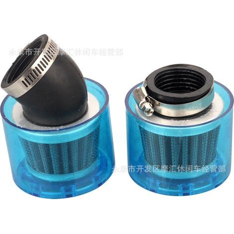 Accessoires pour buggy de plage, karting et trottinette électrique 168 : pneu de route tubeless 13x5.00-6 de 6 pouces (38-40 mm de largeur). (1/5)