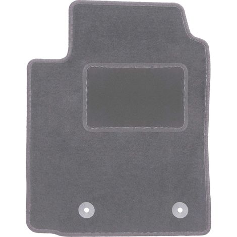 Tappetino per auto lato guida: Toyota Yaris I 3 porte (1999-2005) (1/5)
