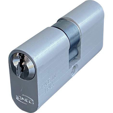 Omec CILINDRO DOPPIO OVALE Art. 140 mm. 54 10.00 pz