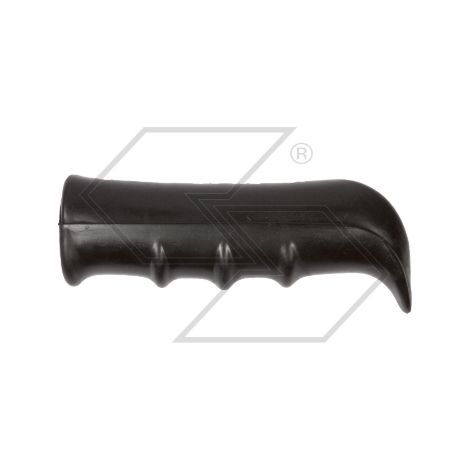Manopola motor stop per tubo diametro 27 mm per motozappa motocoltivatore