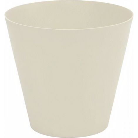 Cône D'injection Taupe Cône D'injection Robuste ø22cm - Plastiken