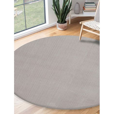 The Carpet,  Loft, , Sand, 160 x 160 cm