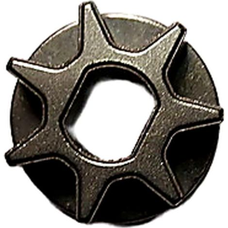 Piñon Cadena compatible con K88  Ref 562004