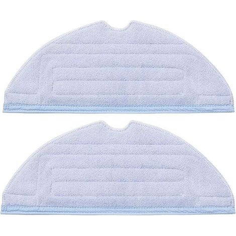 Accessoires pour filtres d'aspirateur, y compris supports de protection pour brosses latérales et sacs à poussière - pour robots de nettoyage Roborock G10S Pro (1/4)