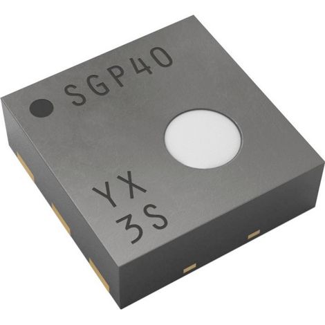 Sensirion 3.000.384 SGP40-D-R4 1 St.