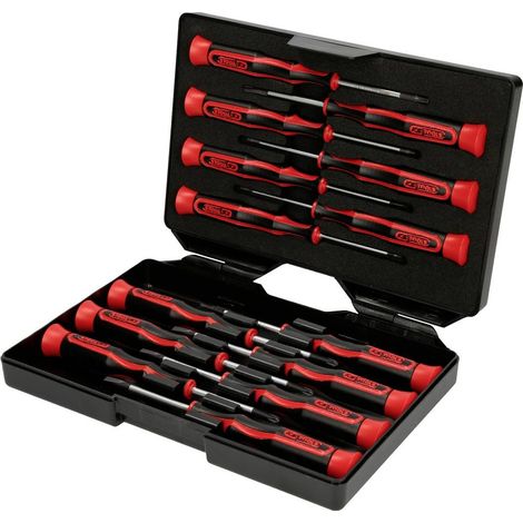 KS Tools 500.7170 Kit cacciaviti (1/4)