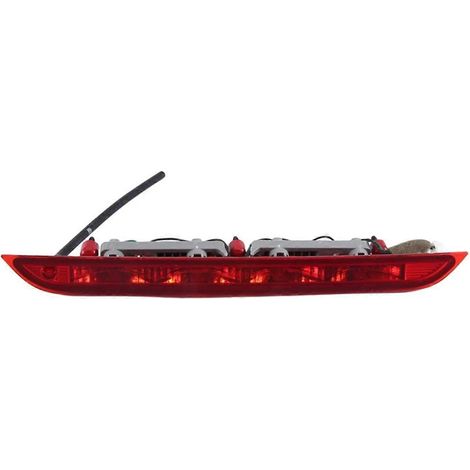 927001R200 Drittes, hoch angebrachtes Bremslicht für Pkw (rot) (1/5)