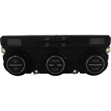 Commande De Chauffage VOLKSWAGEN Passat [PRODUIT D'OCCASION]♻️3c0907044atwzu (1/3)
