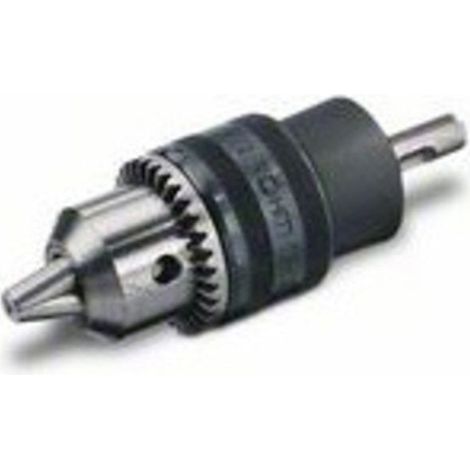 Perforadora 600w Pbh 2500 Sre - Bosch (1/3)