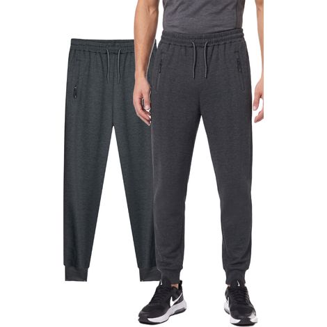 J.STYLE - PANTAL脫N DEPORTIVO PARA HOMBRE - 15K1875-5 XXL (1/5)